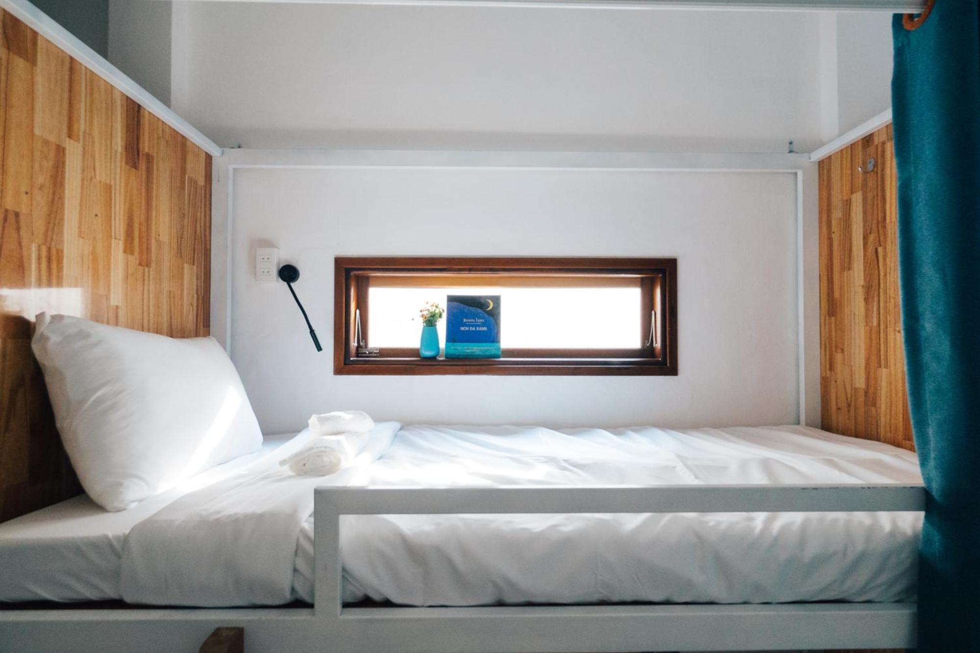 Apartmán a-mâze house Hue Exteriér fotografie