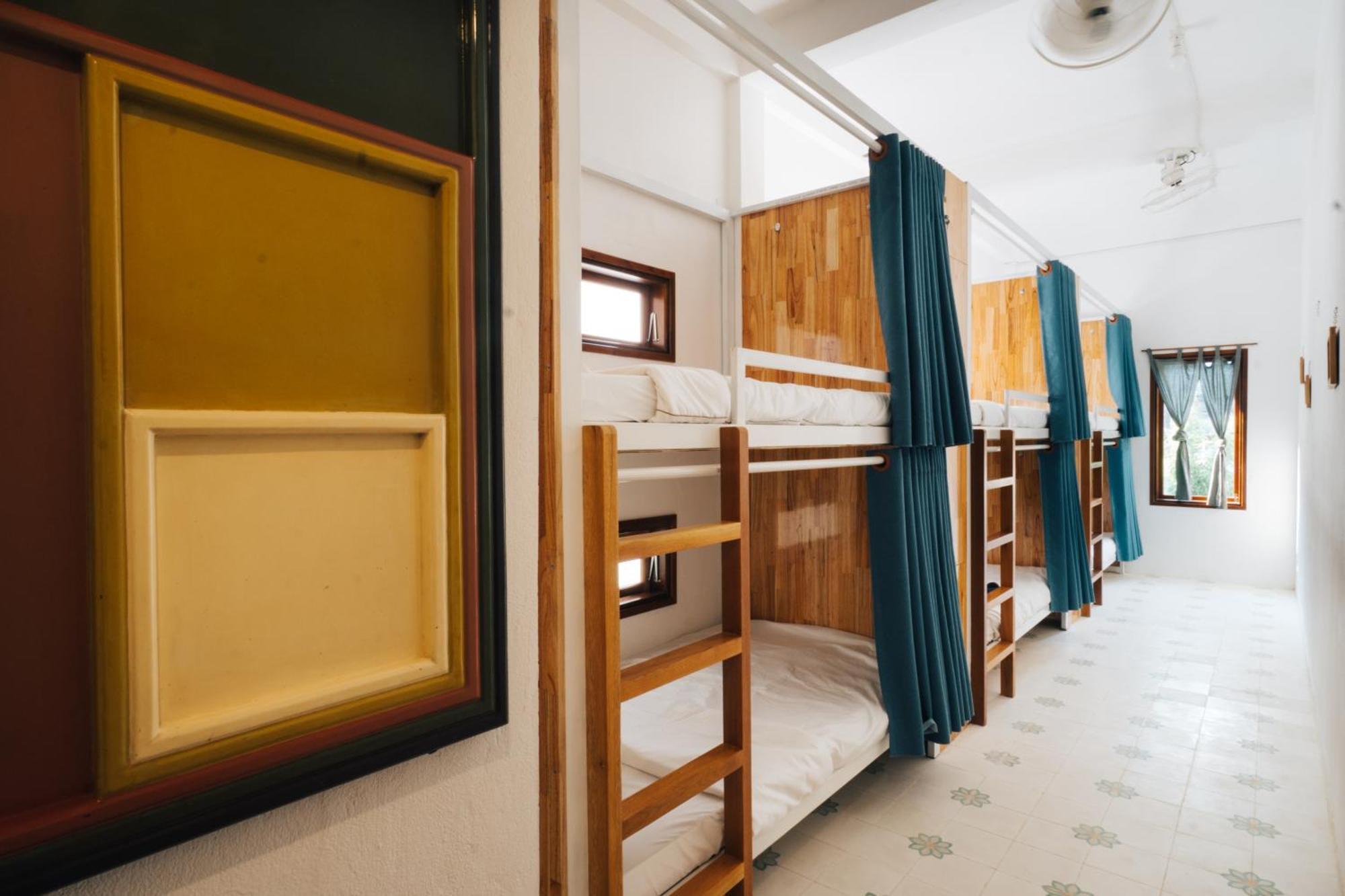 Apartmán a-mâze house Hue Exteriér fotografie