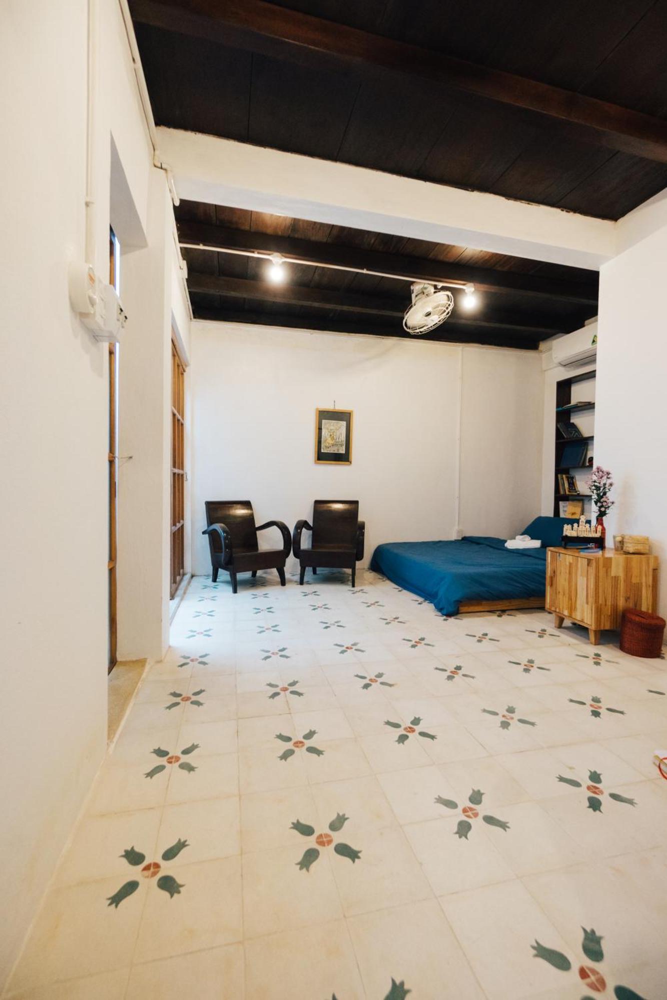 Apartmán a-mâze house Hue Exteriér fotografie