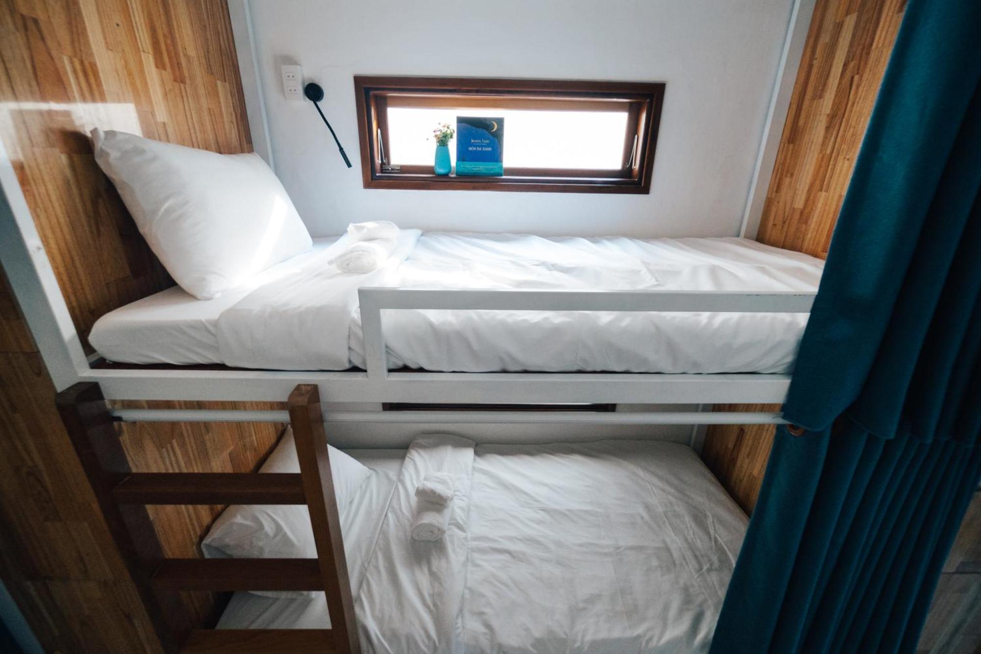 Apartmán a-mâze house Hue Exteriér fotografie