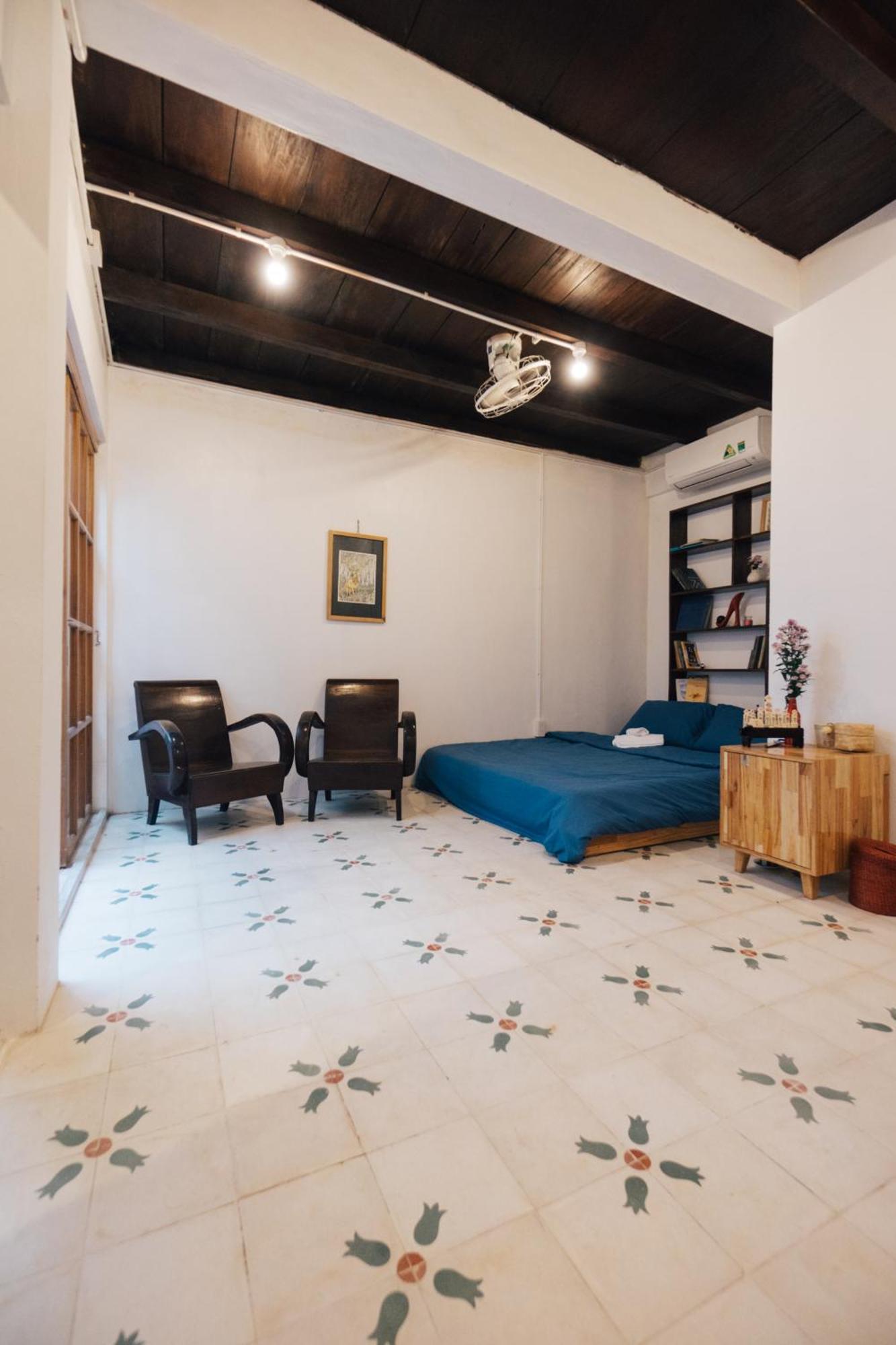 Apartmán a-mâze house Hue Exteriér fotografie