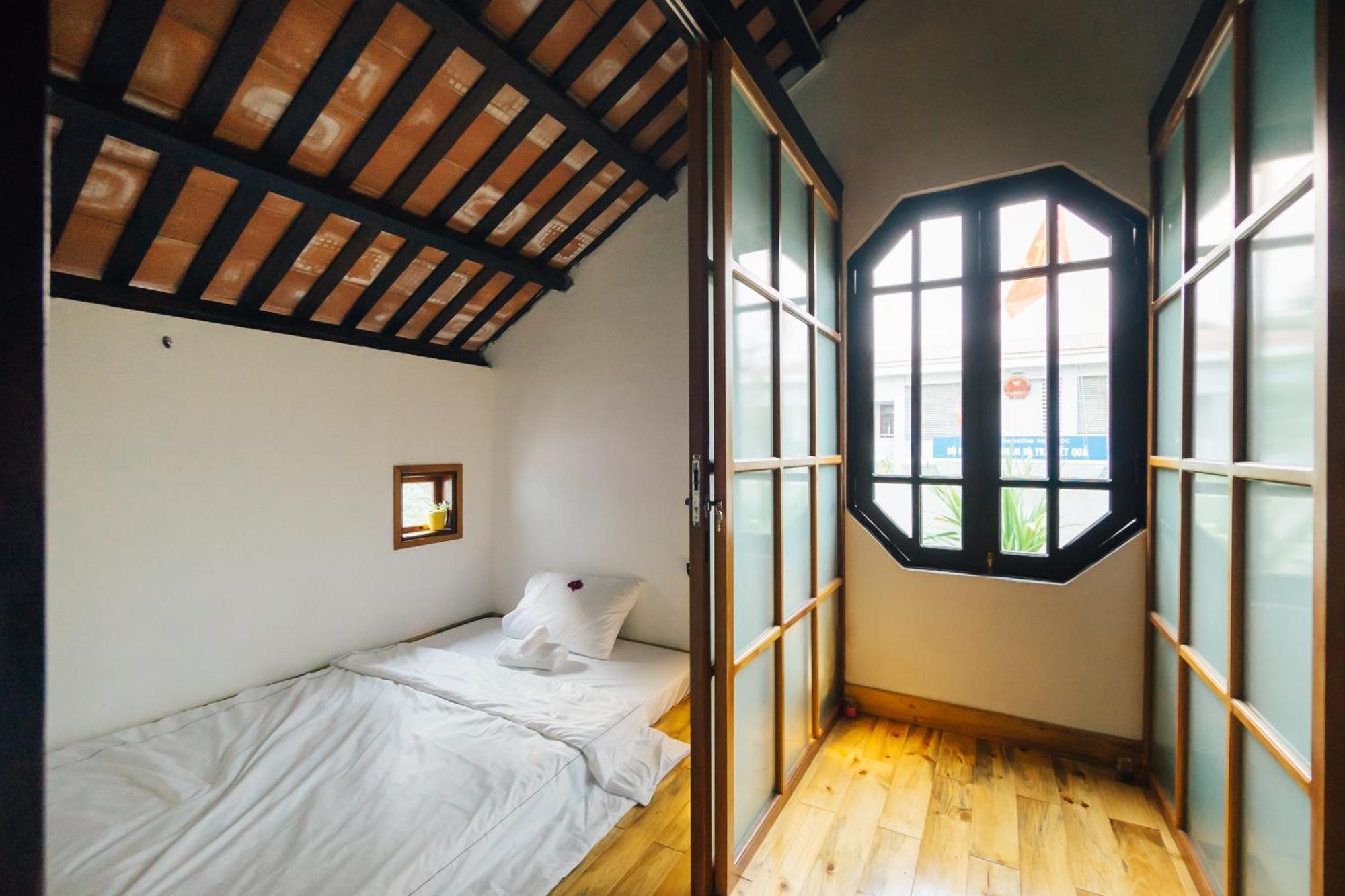 Apartmán a-mâze house Hue Exteriér fotografie