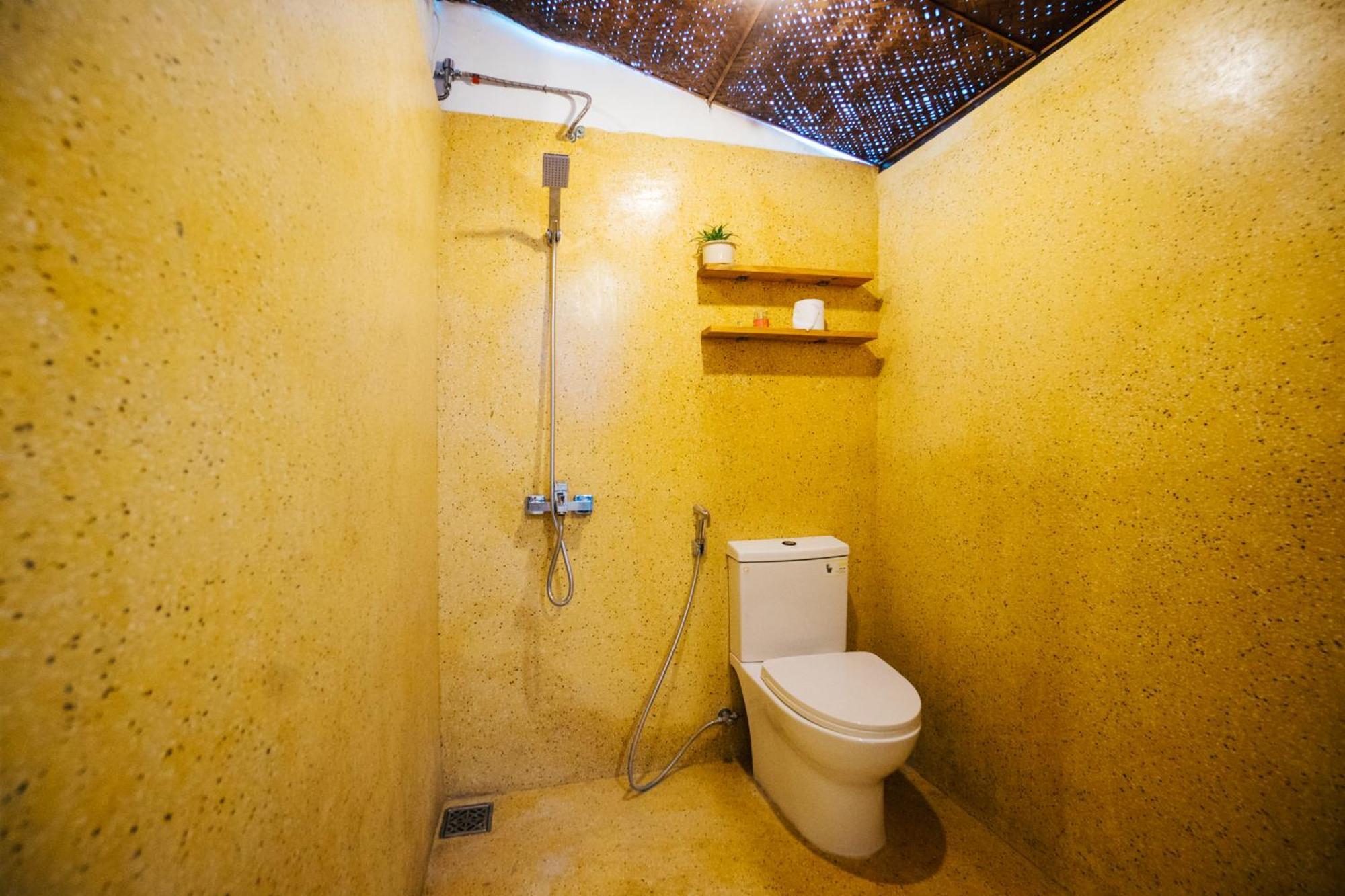 Apartmán a-mâze house Hue Exteriér fotografie