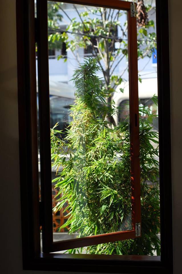 Apartmán a-mâze house Hue Pokoj fotografie