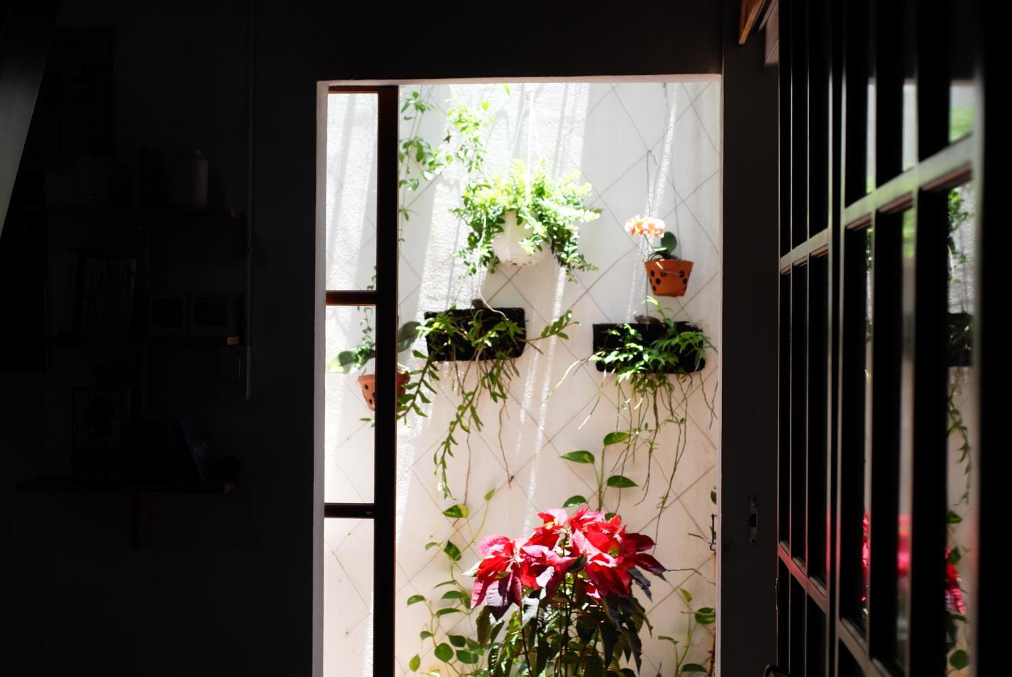 Apartmán a-mâze house Hue Exteriér fotografie