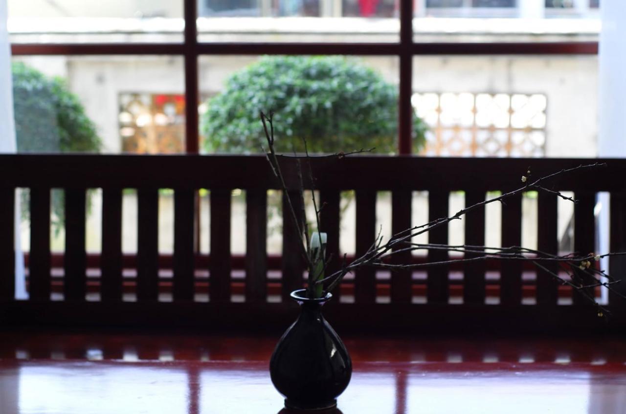 Apartmán a-mâze house Hue Exteriér fotografie