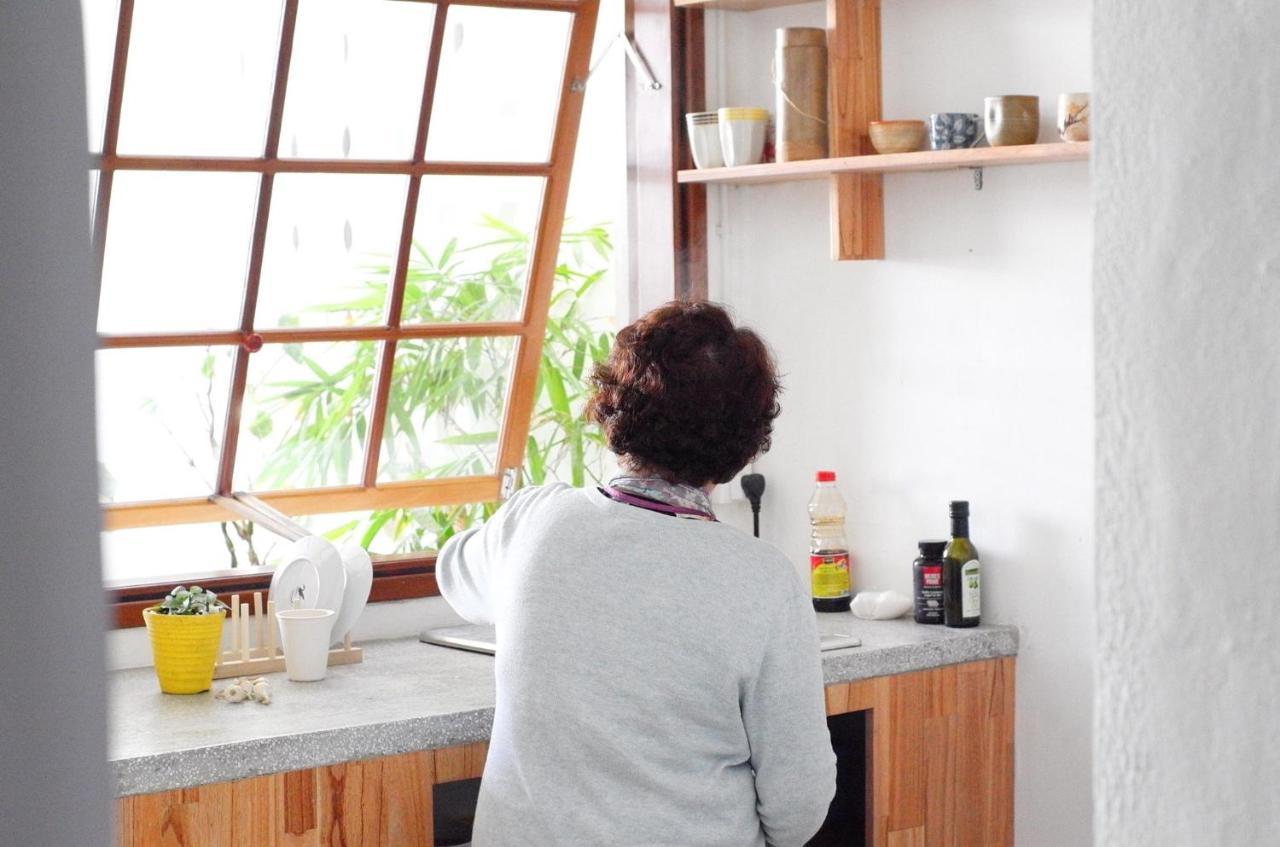 Apartmán a-mâze house Hue Exteriér fotografie