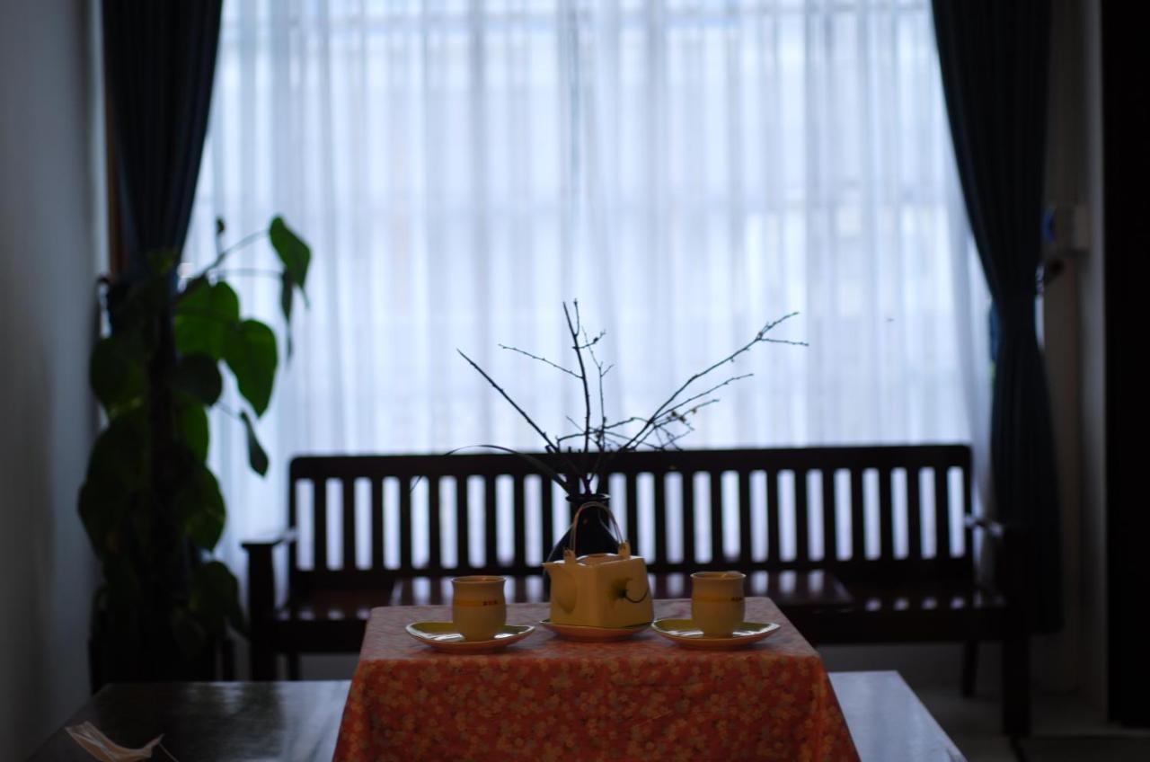 Apartmán a-mâze house Hue Exteriér fotografie