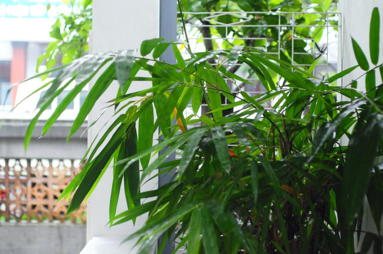 Apartmán a-mâze house Hue Exteriér fotografie