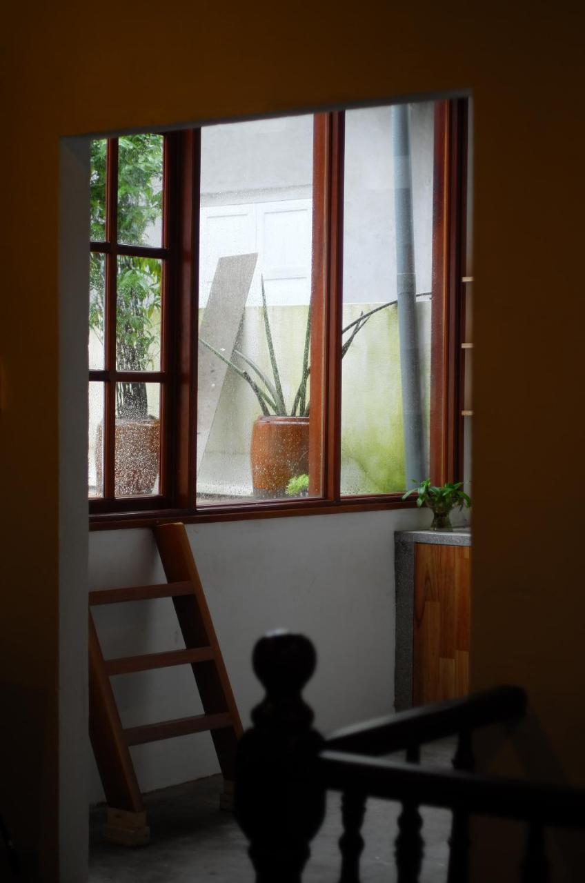 Apartmán a-mâze house Hue Exteriér fotografie