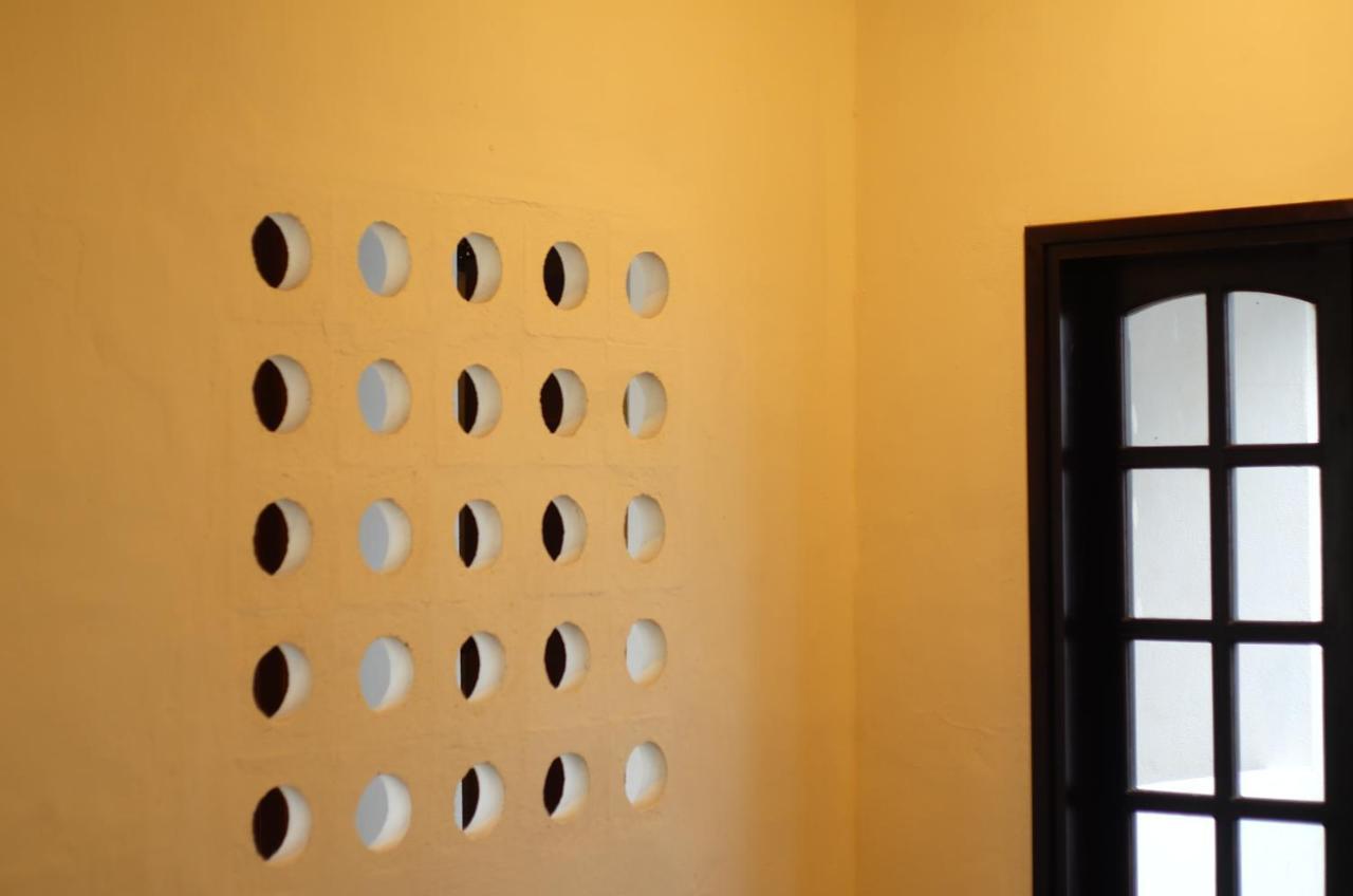 Apartmán a-mâze house Hue Exteriér fotografie