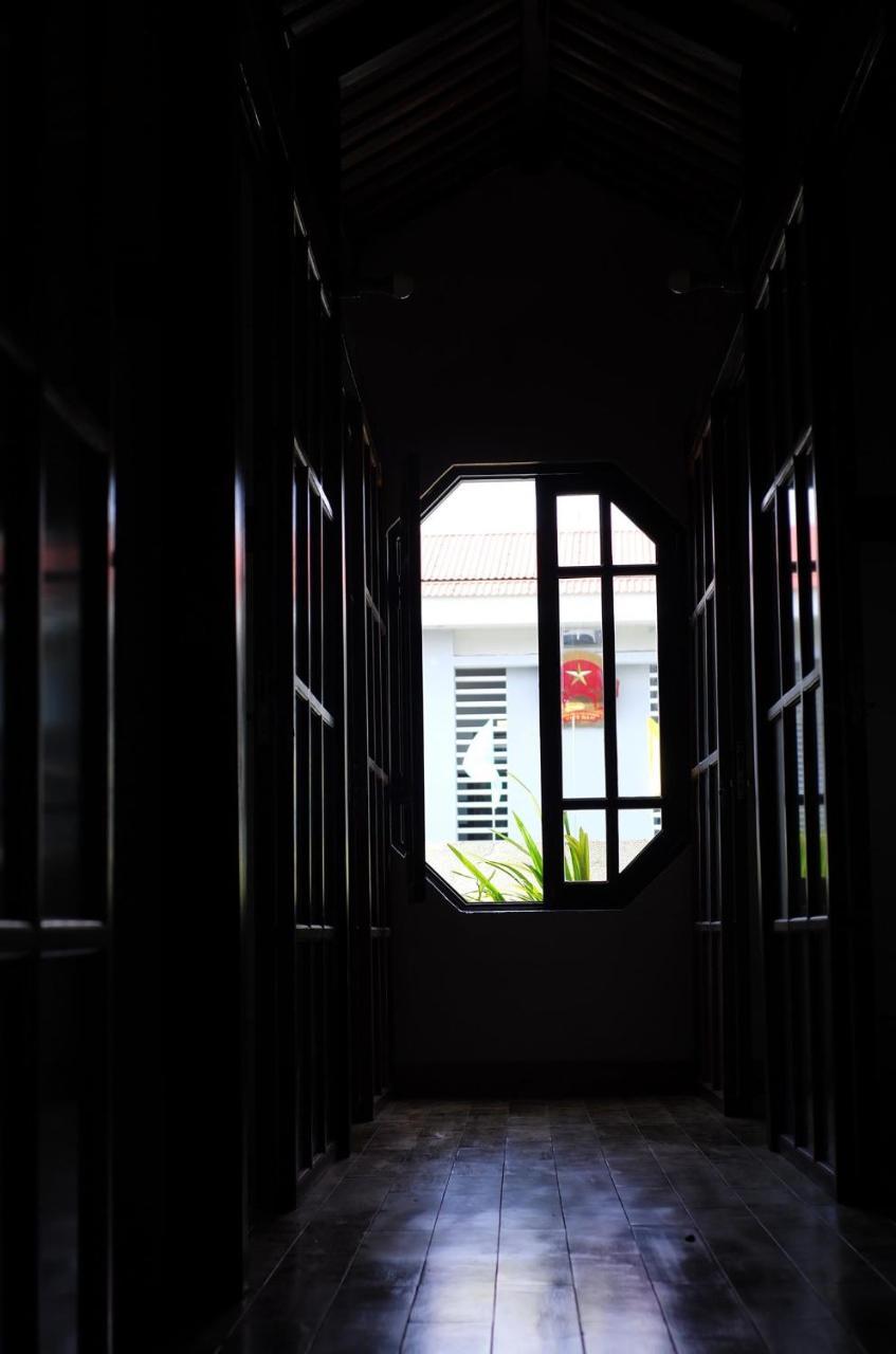 Apartmán a-mâze house Hue Exteriér fotografie
