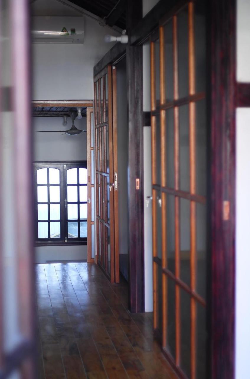 Apartmán a-mâze house Hue Exteriér fotografie