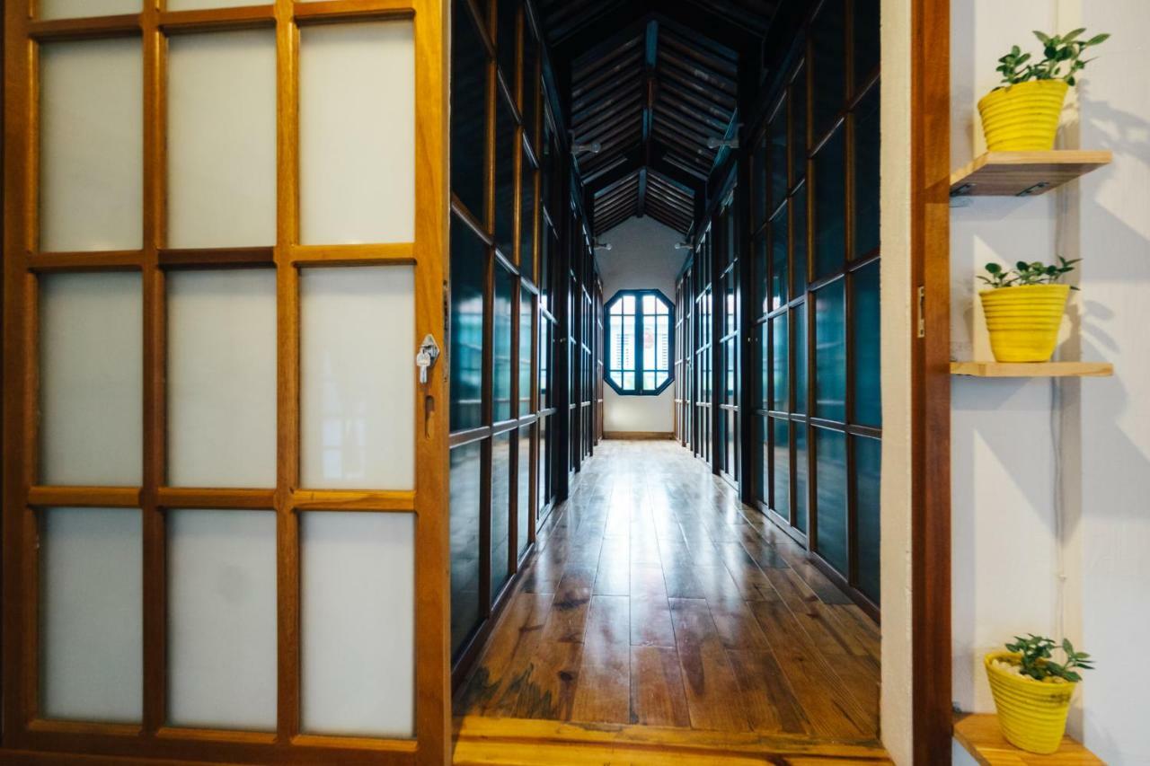 Apartmán a-mâze house Hue Exteriér fotografie