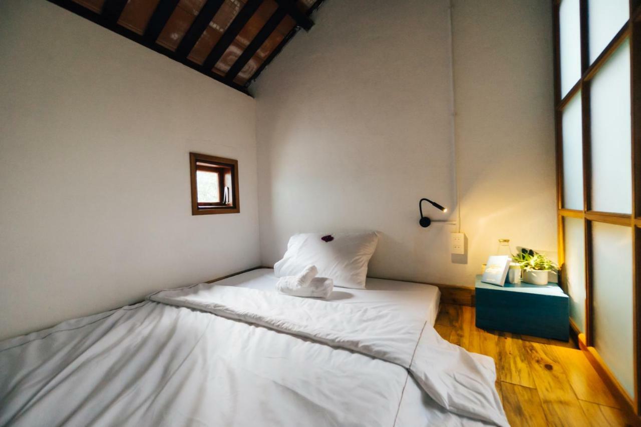 Apartmán a-mâze house Hue Exteriér fotografie