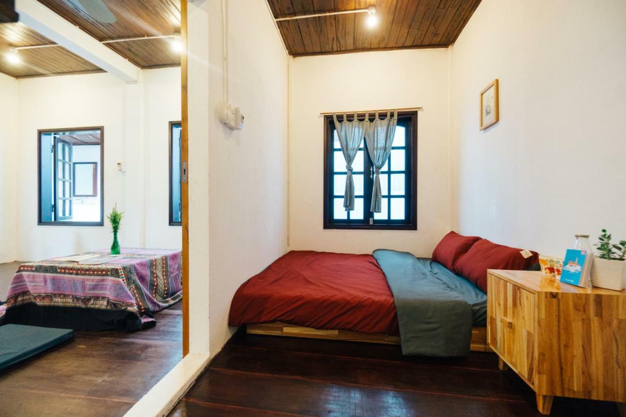 Apartmán a-mâze house Hue Exteriér fotografie